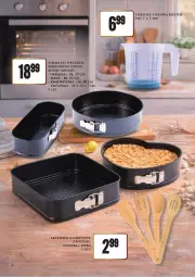 Gazetka promocyjna Dino - Katalog / Czas na Wielkanoc - Gazetka - ważna od 21.03 do 21.03.2026 - strona 20 - produkty: Piec, Ser, Dzbanek, Forma do pieczenia, Keksówka