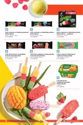 Gazetka promocyjna Makro - [Oferta specjalna] Lody, desery i dodatki - Gazetka - ważna od 31.08 do 31.08.2022 - strona 10 - produkty: Kaktus, Lody, Czekolada, Zielona Budka