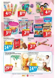 Gazetka promocyjna Prim Market - Gazetka - ważna od 07.05 do 07.05.2025 - strona 13 - produkty: Cukier, Primavera, Wata cukrowa, Mleczko, Prima, Ptasie mleczko, Candy, Haribo