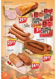 Gazetka promocyjna Prim Market - Gazetka - ważna od 07.05 do 07.05.2025 - strona 3 - produkty: Polędwica, Sos, Sok, Salami, Sokołów, Beko, Pekpol, Kiełbasa