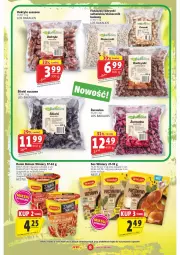 Gazetka promocyjna Prim Market - Gazetka - ważna od 07.05 do 07.05.2025 - strona 8 - produkty: Sos, Pur, Winiary, Daktyle, Spaghetti, Rodzynki