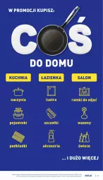 Gazetka promocyjna Aldi - Pełny katalog - Gazetka - ważna od 22.10 do 22.10.2022 - strona 29 - produkty: Kuchnia, Pojemnik, Wazon, Podkład