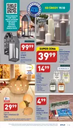 Gazetka promocyjna Aldi - Pełny katalog - Gazetka - ważna od 22.10 do 22.10.2022 - strona 35 - produkty: Gra, Rama, Róża, Lampion, Dzika róża, Mięta