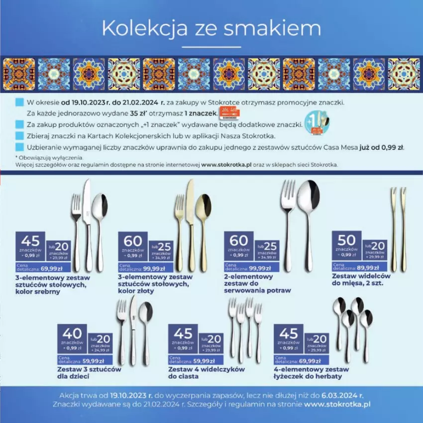 Gazetka promocyjna Stokrotka - Katalog Sylwester - ważna 28.12.2023 do 10.01.2024 - strona 21 - produkty: Dzieci, Ser