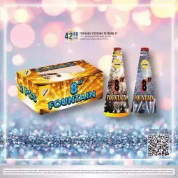 Gazetka promocyjna Stokrotka - Katalog Sylwester - Gazetka - ważna od 10.01 do 10.01.2024 - strona 5 - produkty: Warzywa, Owoce, Mięso