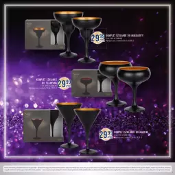 Gazetka promocyjna Stokrotka - Katalog Sylwester - Gazetka - ważna od 10.01 do 10.01.2024 - strona 7 - produkty: Warzywa, Martini, Owoce, Mięso