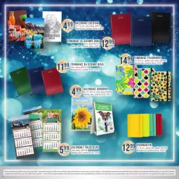 Gazetka promocyjna Stokrotka - Katalog Sylwester - Gazetka - ważna od 10.01 do 10.01.2024 - strona 8 - produkty: Warzywa, Biurko, Owoce, Mięso, Kalendarz