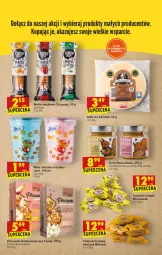 Gazetka promocyjna Biedronka - W tym tygodniu - Gazetka - ważna od 02.03 do 02.03.2022 - strona 35 - produkty: Gry, Cukier, O nas, Wafle, Wata cukrowa, Czekolada, Basia, Danio, Cukierki