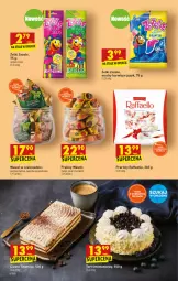 Gazetka promocyjna Biedronka - W tym tygodniu - Gazetka - ważna od 02.03 do 02.03.2022 - strona 42 - produkty: Praliny, Raffaello, Wawel, Galaretka, Gala, Fa