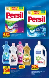 Gazetka promocyjna Biedronka - W tym tygodniu - Gazetka - ważna od 02.03 do 02.03.2022 - strona 55 - produkty: Koc, Proszek do prania, Persil, Ariel, Fa