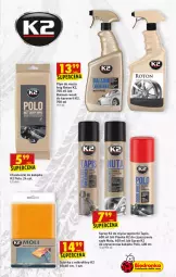 Gazetka promocyjna Biedronka - W tym tygodniu - Gazetka - ważna od 02.03 do 02.03.2022 - strona 61 - produkty: Ser, Chusteczki, Płyn do mycia, LG, K2