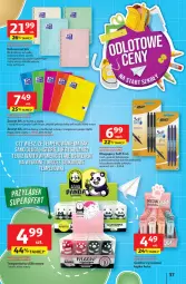 Gazetka promocyjna Auchan - Pewność niskich cen Hipermarket - Gazetka - ważna od 30.07 do 30.07.2025 - strona 37 - produkty: Gin, Papier, Fa