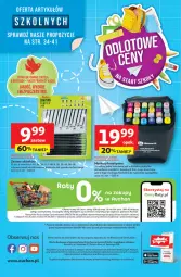 Gazetka promocyjna Auchan - Pewność niskich cen Hipermarket - Gazetka - ważna od 30.07 do 30.07.2025 - strona 44 - produkty: Piec, Top, Gra, Marker, Kosz, LEGO, Dzieci