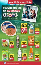 Gazetka promocyjna Aldi - Pełna oferta - Gazetka - ważna od 15.06 do 15.06.2024 - strona 16 - produkty: Mozzarella, Piec, Sałatka, Pizza z pieca kamiennego, Cheetos, Mus, Gra, Salami, Chrupki, Sałat, Szynka, Sałatka ogórkowa, Pizza, Burger, Muszynianka, Woda mineralna, Woda, Grill, Napój