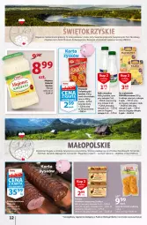Gazetka promocyjna Auchan - Odkryj z nami regionalne smaki Hipermarkety - Gazetka - ważna od 15.09 do 15.09.2021 - strona 12 - produkty: Majonez, Ser, Mazdamer, Kefir naturalny, Pasztet, Obraz, Kefir