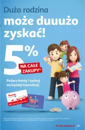 Gazetka promocyjna Auchan - Odkryj z nami regionalne smaki Hipermarkety - Gazetka - ważna od 15.09 do 15.09.2021 - strona 31 - produkty: Tran