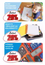 Gazetka promocyjna Bi1 - Dla ochłody - Gazetka - ważna od 20.07 do 20.07.2021 - strona 7 - produkty: Piórnik, Lion