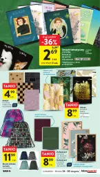 Gazetka promocyjna Intermarche - Gazetka Intermarche - Gazetka - ważna od 30.08 do 30.08.2023 - strona 38 - produkty: Top, Buty