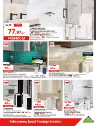 Gazetka promocyjna Leroy Merlin - Gazetka Leroy Merlin - Gazetka - ważna od 31.05 do 31.05.2022 - strona 15 - produkty: Glazura, Top, Ser, Por, Płytka, Kosz, Velvet, Gres, Lazur, Pokrywa, Gres szkliwiony, Listwa