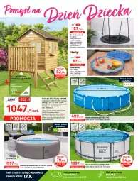 Gazetka promocyjna Leroy Merlin - Gazetka Leroy Merlin - Gazetka - ważna od 31.05 do 31.05.2022 - strona 6 - produkty: Sos, Ser, Por, Mus, Gra, Tran, Luxens, Sport, Dzieci, Grunt, Lazur, Ogród, Dywan, Lakier
