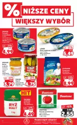 Gazetka promocyjna Kaufland - OFERTA TYGODNIA - Gazetka - ważna od 09.02 do 09.02.2022 - strona 12 - produkty: Piec, Dawtona, Sos, Ser, Ryż, Kucharek, Ogórki konserwowe, Kuchnia, Bulion, Winiary, Kawa, Lion, Rolnik, Tuńczyk, Olej, Przyprawa do potraw, Ryż biały, Lisner