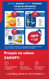 Gazetka promocyjna Kaufland - OFERTA TYGODNIA - Gazetka - ważna od 09.02 do 09.02.2022 - strona 35 - produkty: Piec, Frosta, Ryba, Frytki, Nivea, Szpinak