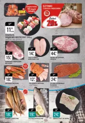 Gazetka promocyjna Bi1 - Kibicujemy razem - Gazetka - ważna od 15.06 do 15.06.2021 - strona 2 - produkty: Kurczak, Polędwica, Karkówka wieprzowa, Szynka, Pstrąg