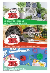 Gazetka promocyjna Bi1 - Kibicujemy razem - Gazetka - ważna od 15.06 do 15.06.2021 - strona 6 - produkty: Grill