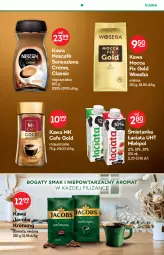 Gazetka promocyjna Żabka - Gazetka - ważna od 26.10 do 26.10.2021 - strona 25 - produkty: Nescafé, Kawa, Jacobs Krönung, Mocca Fix Gold, Jacobs, Woseba