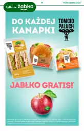 Gazetka promocyjna Żabka - Gazetka - ważna od 26.10 do 26.10.2021 - strona 6 - produkty: Gra, Klej, Jabłka