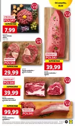 Gazetka promocyjna Lidl - GAZETKA - Gazetka - ważna od 02.07 do 02.07.2022 - strona 19 - produkty: Polędwica, Sok, Sokołów, Tatar wołowy, Wołowina, Rostbef