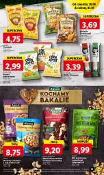 Gazetka promocyjna Lidl - GAZETKA - Gazetka - ważna od 02.07 do 02.07.2022 - strona 33 - produkty: Piec, Chrzan, Cebula, Gin, Papryka, Wafle, Babuni, Popcorn, Lorenz