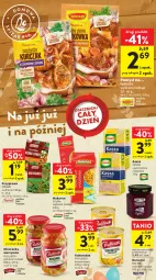 Gazetka promocyjna Intermarche - Gazetka Intermarche - Gazetka - ważna od 29.03 do 29.03.2023 - strona 34 - produkty: Buraczki, Makaron, Prymat, Ser, Winiary, Rolnik, Cenos, Pudliszki, Kasza, Mieszanka warzyw, Kukurydza