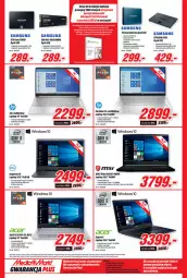 Gazetka promocyjna Media Markt - Gazetka Media Markt - Gazetka - ważna od 26.05 do 26.05.2021 - strona 5 - produkty: Piec, Top, NBA, Gra, Kosz, Tera, Lion, Procesor, Samsung, Intel, Grafika, Fa