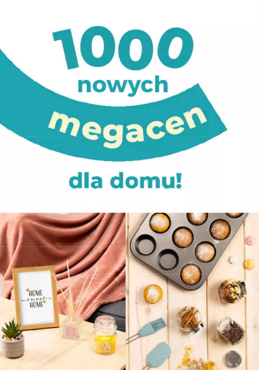 Gazetka promocyjna Dealz - MEGACEN dla domu! - ważna 07.03 do 31.03.2024 - strona 34 - produkty: Papier, Papier toaletowy, Rolki