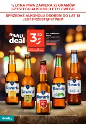 Gazetka promocyjna Dealz - MEGACEN dla domu! - Gazetka - ważna od 31.03 do 31.03.2024 - strona 16 - produkty: Piwa, Piwo, Pur, Gra, Chrupki, Napój