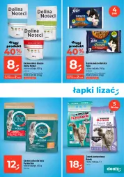 Gazetka promocyjna Dealz - MEGACEN dla domu! - Gazetka - ważna od 31.03 do 31.03.2024 - strona 39 - produkty: Pur, Purina, Przysmaki, Felix