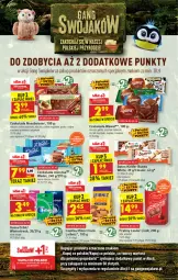 Gazetka promocyjna Biedronka - W tym tygodniu - Gazetka - ważna od 03.11 do 03.11.2021 - strona 10 - produkty: Piwo, Ciastka, Ser, Kinder Bueno, Praliny, Lindor, Tera, Wawel, Czekolada mleczna, Czekolada, Orbit, Baton, Opony, Mięta, Kinder, Lindt, LG, Fa