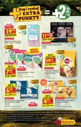 Gazetka promocyjna Biedronka - W tym tygodniu - Gazetka - ważna od 03.11 do 03.11.2021 - strona 13 - produkty: Gillette Venus, BoboVita, Tera, Venus, Syoss, Gillette, Pedigree, Sucha karma, Farba do włosów, LG, HP, Fa