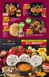 Gazetka promocyjna Biedronka - W tym tygodniu - Gazetka - ważna od 03.11 do 03.11.2021 - strona 17 - produkty: Kurczak, Gra, Szynka, Kiełbasa biała, Piekarnik, Kiełbasa, Fa
