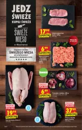 Gazetka promocyjna Biedronka - W tym tygodniu - Gazetka - ważna od 03.11 do 03.11.2021 - strona 18 - produkty: Mięso mielone, Mięso, Fa