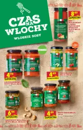 Gazetka promocyjna Biedronka - W tym tygodniu - Gazetka - ważna od 03.11 do 03.11.2021 - strona 34 - produkty: Ser, Bell, Pesto