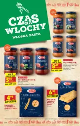 Gazetka promocyjna Biedronka - W tym tygodniu - Gazetka - ważna od 03.11 do 03.11.2021 - strona 36 - produkty: Makaron, Sos, Sok, Pesto, Moda, Lasagne, Barilla, LG, Fa