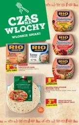 Gazetka promocyjna Biedronka - W tym tygodniu - Gazetka - ważna od 03.11 do 03.11.2021 - strona 40 - produkty: Sałatka, Rio Mare, Szal, Sałat, Tuńczyk, Gala, Kukurydza