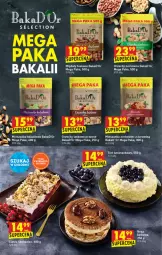Gazetka promocyjna Biedronka - W tym tygodniu - Gazetka - ważna od 03.11 do 03.11.2021 - strona 49 - produkty: Migdały łuskane, Migdały