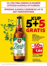 Gazetka promocyjna Kaufland - Gazetka - ważna od 10.05 do 10.05.2025 - strona 16 - produkty: Piwa, Piwo, Gra, Fa