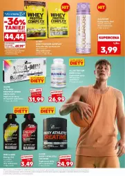 Gazetka promocyjna Kaufland - Gazetka - ważna od 10.05 do 10.05.2025 - strona 22 - produkty: AEG, Lack, Suplement diety, Fa