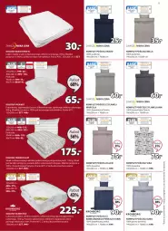 Gazetka promocyjna Jysk - Oferta tygodnia - Gazetka - ważna od 09.08 do 09.08.2022 - strona 12 - produkty: Kołdra, Pościel, Bell, Wełna, Bella, Komplet pościeli, Poduszka