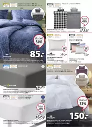 Gazetka promocyjna Jysk - Oferta tygodnia - Gazetka - ważna od 09.08 do 09.08.2022 - strona 13 - produkty: Materac sprężynowy, Sok, Pościel, Poszewka, Materac, Prześcieradło, Tera, Wełna, Komplet pościeli