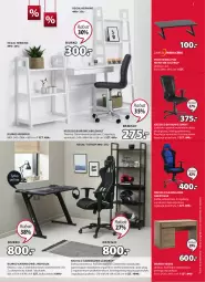 Gazetka promocyjna Jysk - Oferta tygodnia - Gazetka - ważna od 09.08 do 09.08.2022 - strona 6 - produkty: Top, Sok, Słuchawki, Biurko, Siatka, Regał, Monitor, Kubek, Krzesło, Biuro, Siedzisko, Poduszka